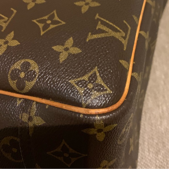 Louis Vuitton Deuville